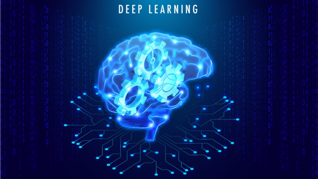 Deep Learning logo