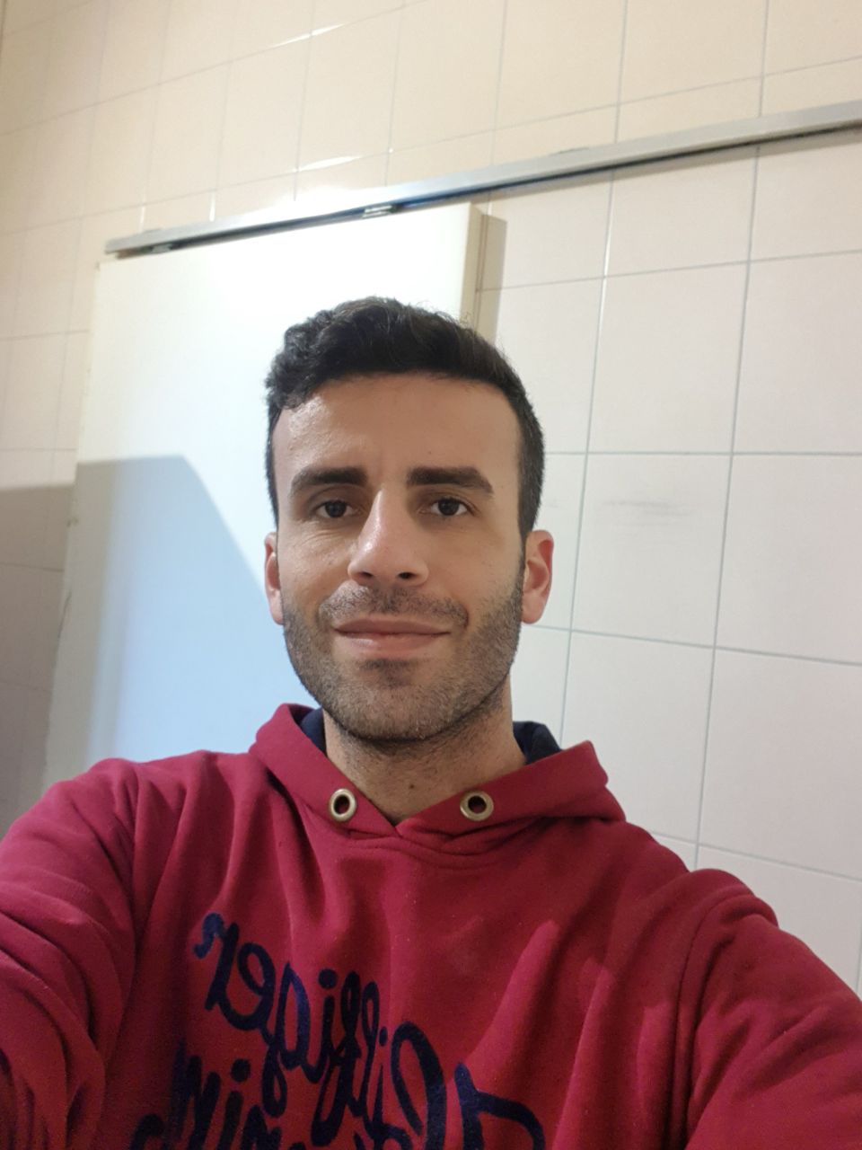 Loghman Samani